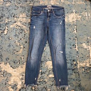 Zara Jeans